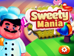 Spel Zoete Maniak online