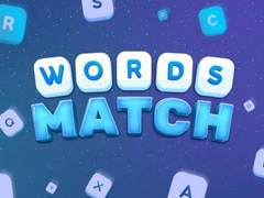 Spel Woorden matchen online