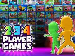 Spel 2-3-4 Spelers Spellen online