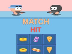 Spel Wedstrijd Treffers online
