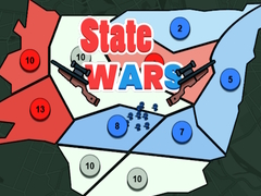 Spel Staatsoorlogen online