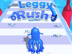 Spel Benige Rush online