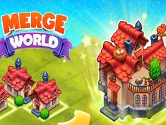 Spel Wereld Samenvoegen online
