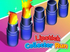 Spel Lipstick Collector Run online