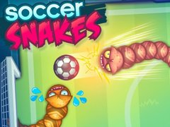 Spel Voetbal Slangen online