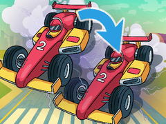 Spel Idled Merge Auto En Race online