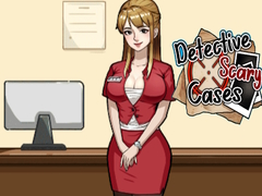 Spel Detective Angstaanjagende Zaken online