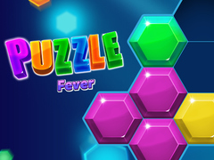 Spel Puzzelkoorts online