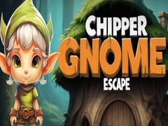 Spel De ontsnapping van de blije gnoom online