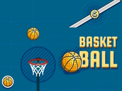 Spel Basketbal online