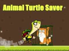 Spel Dieren Schildpad Redder online