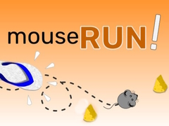 Spel muisRen! online
