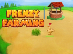Spel Frenzy Farming online