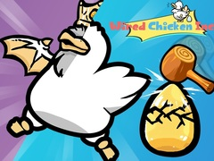 Spel Gekoppeld Kippen Inc. online
