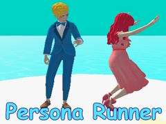 Spel Persona Hardloper online