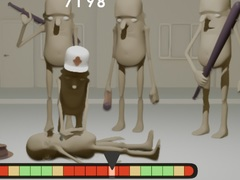 Spel Herenigen-Haat online