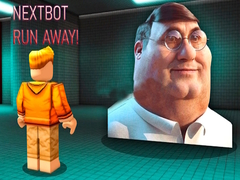 Spel Nextbot Ren Weg! online