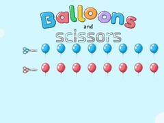 Spel Ballonnen en Scharen online