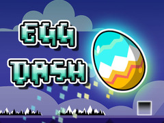 Spel Eier Race online