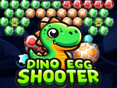 Spel Dino Eieren Schutter online