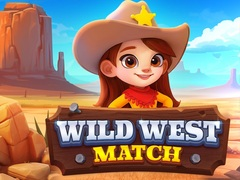 Spel Wild West Wedstrijd online