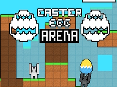 Spel Paasei Arena online