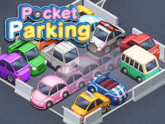 Spel Pocket Parking online