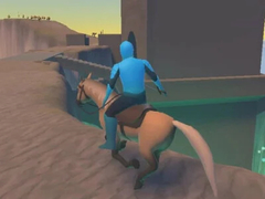 Spel KnightBit: Strijd der Ridders online