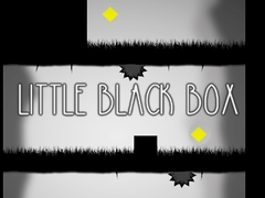 Spel  Kleine zwarte doos online