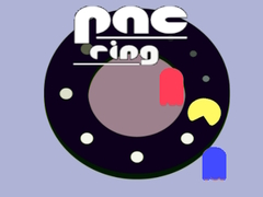 Spel Pac Ring online