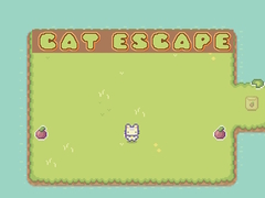 Spel Kat Ontsnapping online
