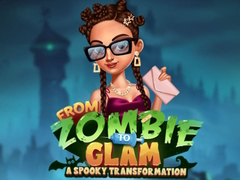 Spel Van Zombie naar Glam: Een Griezelige online