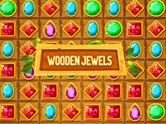 Spel Houten Juwelen online