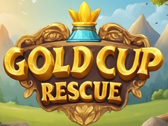 Spel Gouden Beker Redden online