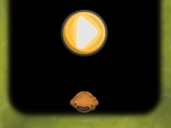 Spel Bouncende Alien online