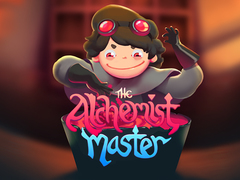 Spel Alchemie Meester online
