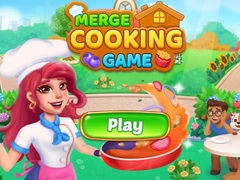 Spel Samenvoeg Kookspel online