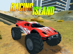 Spel Race Eiland online