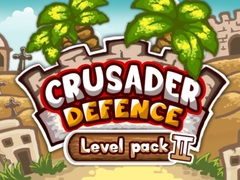 Spel Kruisvaarder Verdedigingsniveau Pakket 2 online