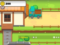 Spel Boerderij Schapen Inactief online