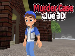 Spel Moordzaak: Hint 3D online