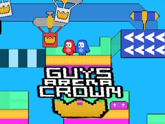 Spel Jongens Arena Kroon online