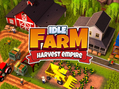 Spel Idle Boerderij Oogst Imperium online