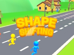 Spel Vormverandering online