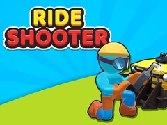 Spel Rijd Schutter online