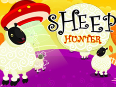 Spel Schaap Jager online