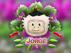 Spel Jorge Witte Gezicht online