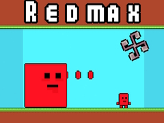 Spel Redmax online