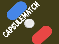Spel CapsuleMatch online