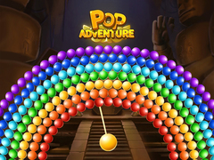 Spel Pop Avontuur online